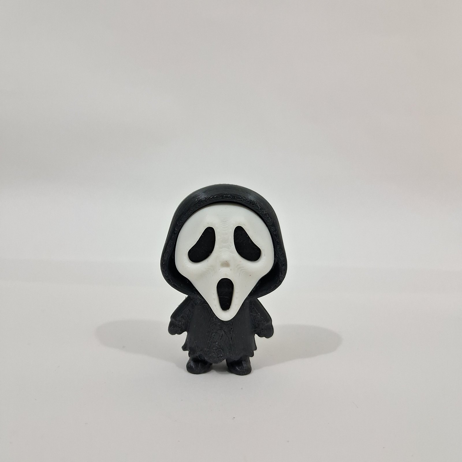 Ghostface Horror Miniature